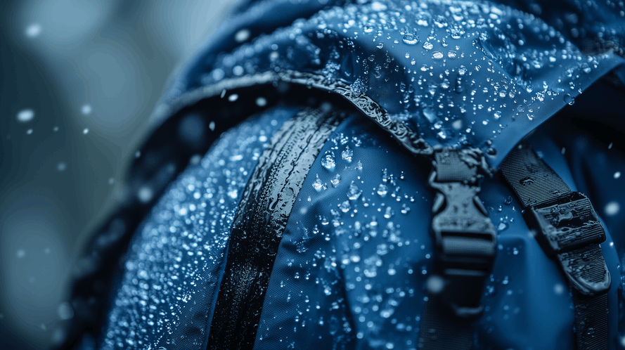 Технологии и материалы одежды: Сlimatic Extreme